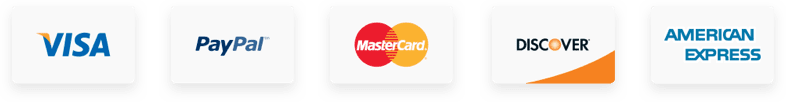Accepted Herpafend Payment Methods