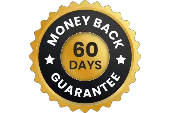 Herpafend Official 60 Day Money Back Guarantee - Risk Free